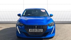 Peugeot 208 1.2 PureTech 100 Allure 5dr Petrol Hatchback
